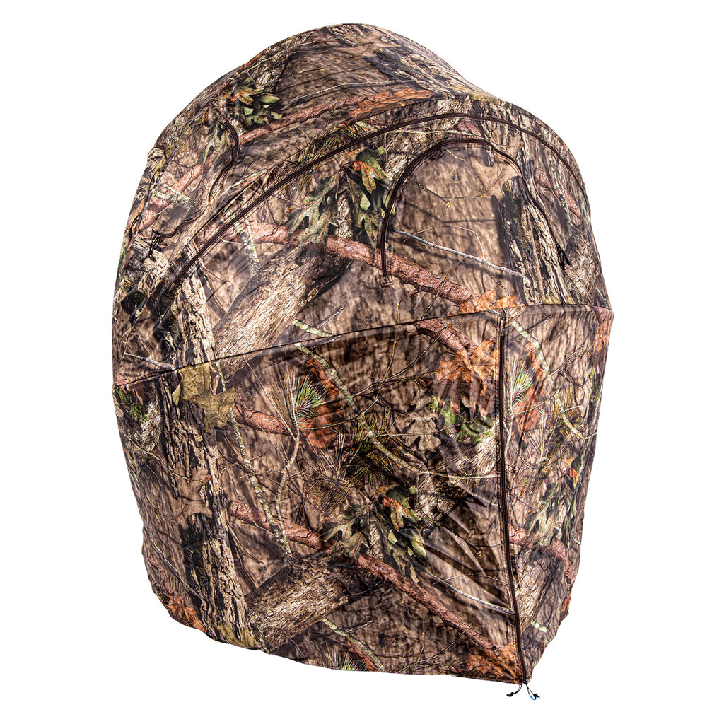 AMERISTEP AMS-AMEBL2004  TENT CHAIR BLIND MOBUC