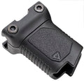 SI AR-CMAG-RAIL-S-BK  ANGLD GRP W/CABLE MGT PIC RL