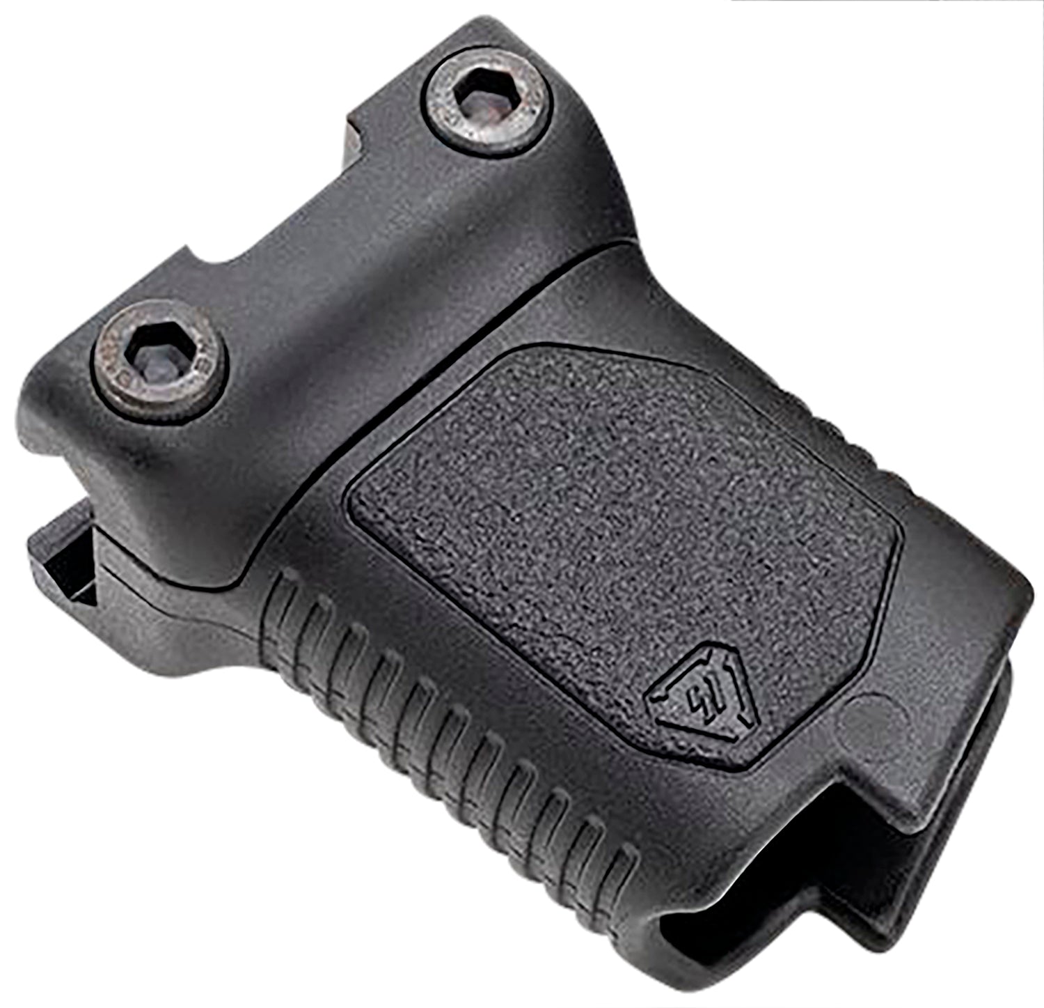 SI AR-CMAG-RAIL-S-BK  ANGLD GRP W/CABLE MGT PIC RL