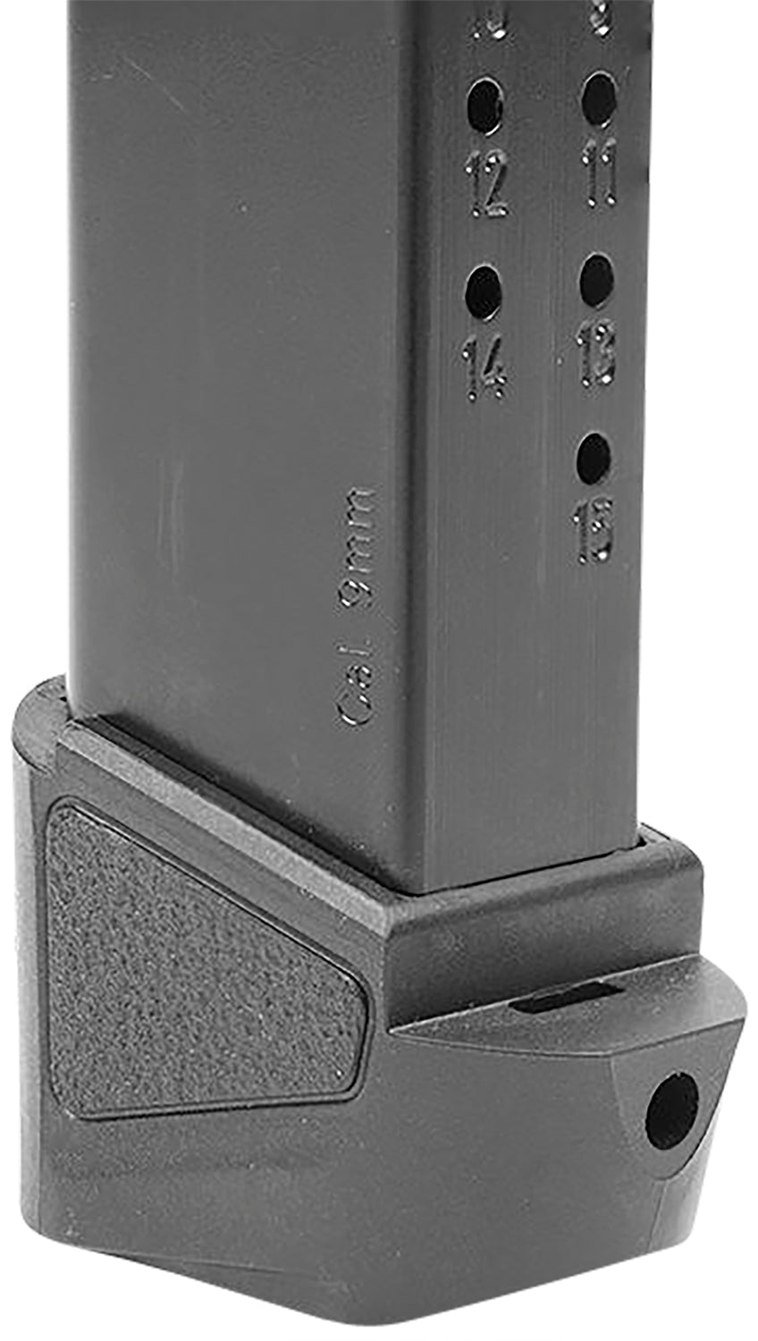 SI EMP-TG3            ENHANCED MAG PLATE TAURUS G3