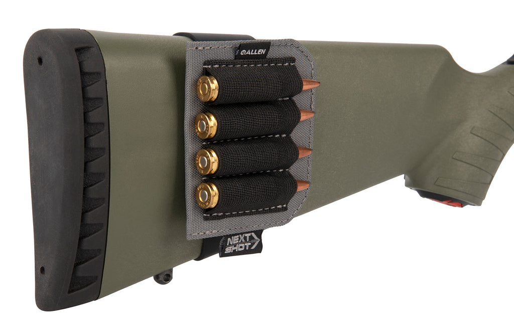 ALLEN 8208   NEXT SHOT RIFLE CARTRIDGE BAND