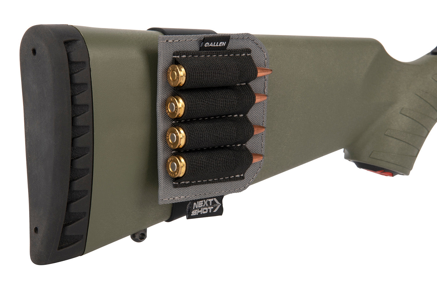 ALLEN 8208   NEXT SHOT RIFLE CARTRIDGE BAND