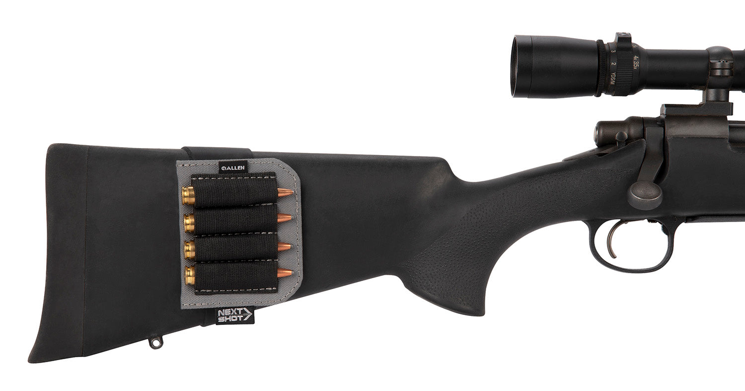 ALLEN 8208   NEXT SHOT RIFLE CARTRIDGE BAND