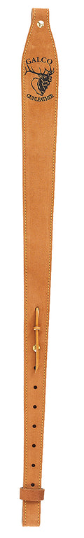 GALCO RS9RO       TAPERED SLING                TAN