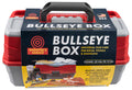 SHOOTERS 900-MC            BULLSEYE BOX   CLN KIT