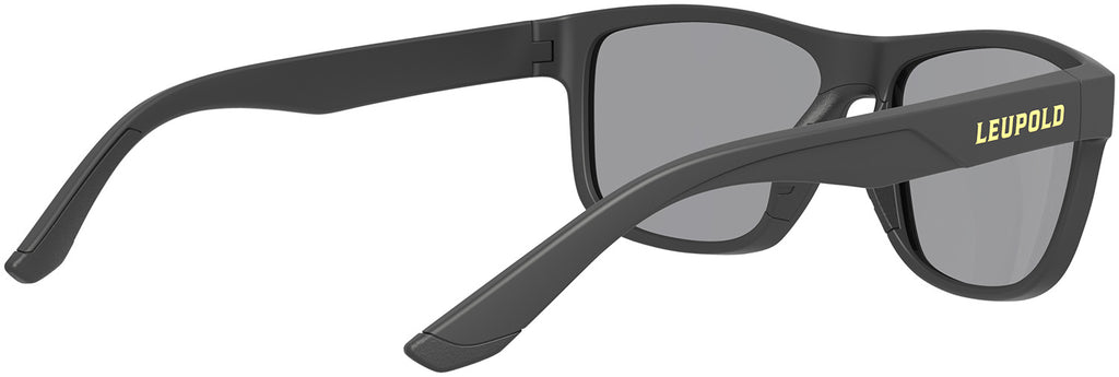LEU 179099 KATMAI     MATTE BLACK     EMRLD MIRROR