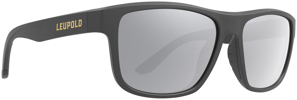 LEU 179097 KATMAI     MATTE BLACK     SRGRY FLASH