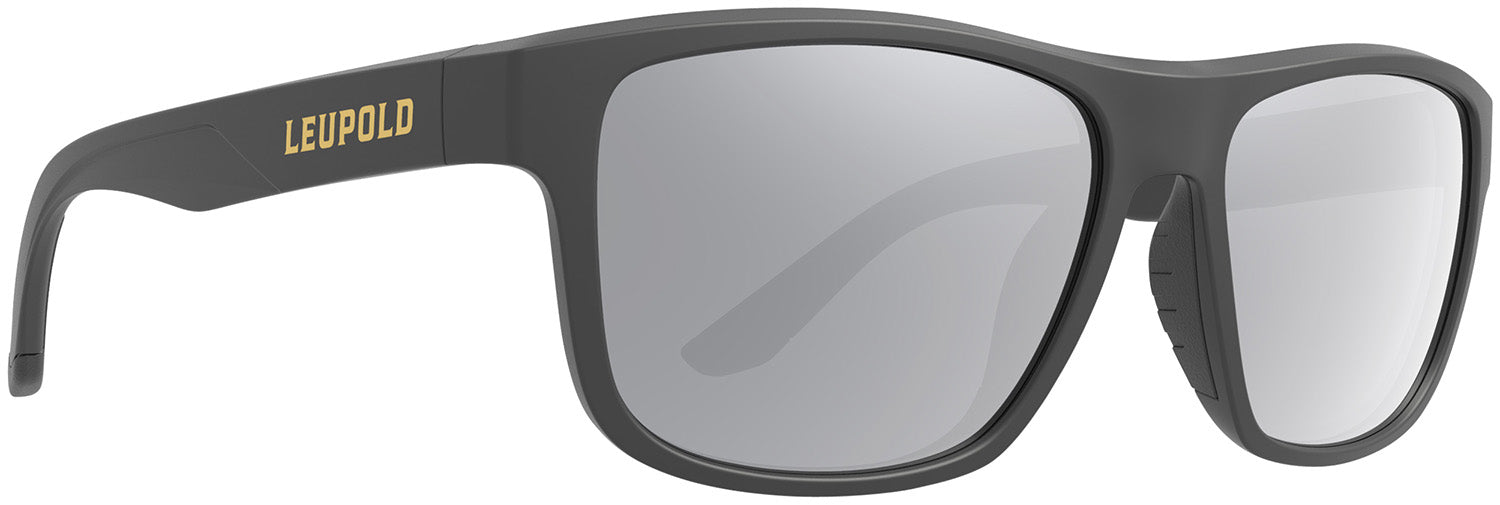 LEU 179097 KATMAI     MATTE BLACK     SRGRY FLASH