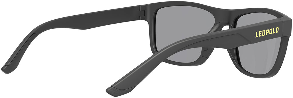 LEU 179097 KATMAI     MATTE BLACK     SRGRY FLASH