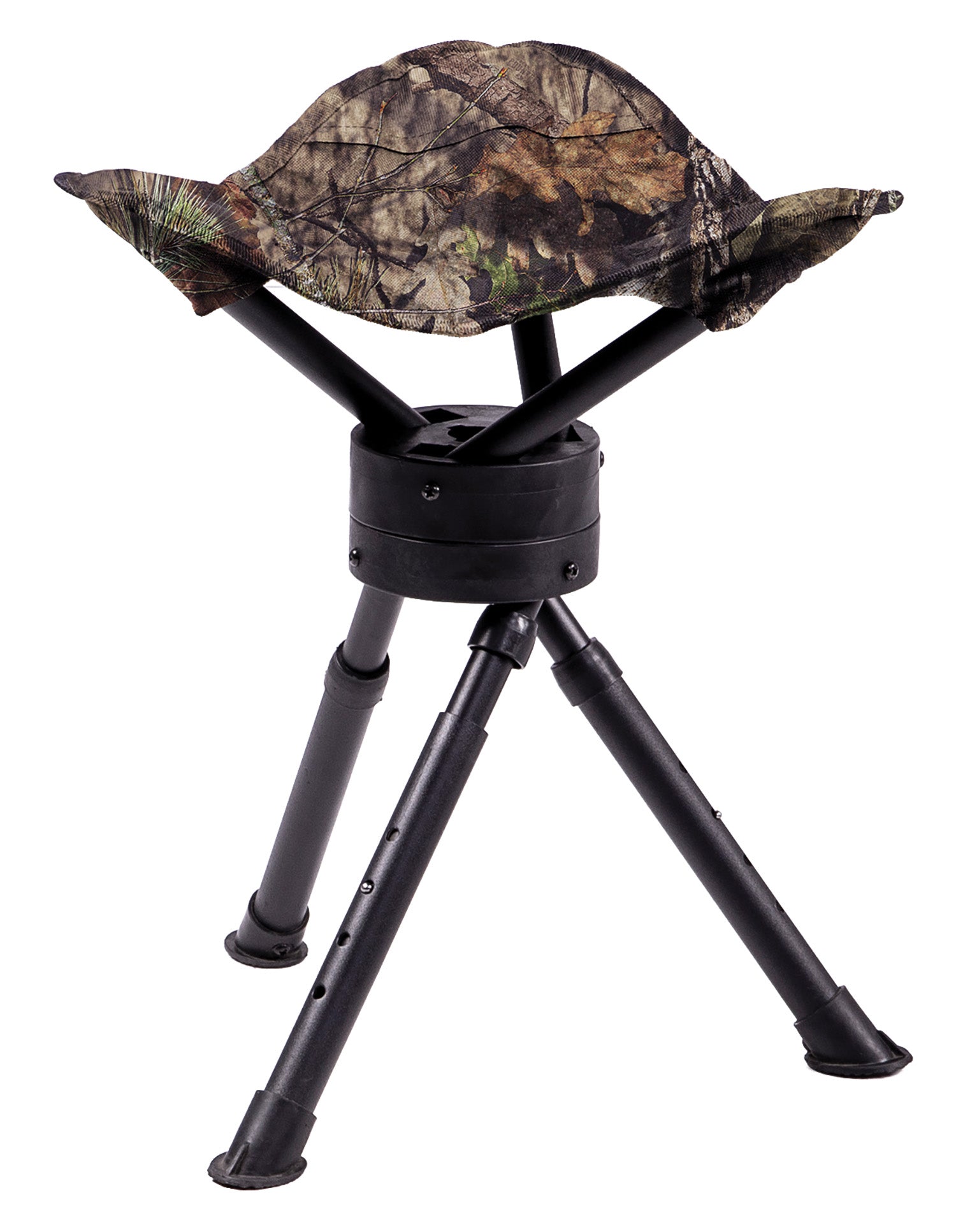 AMERISTEP AMS-AMEFT1011  TRIPOD SWIVEL STOOL MOBUC