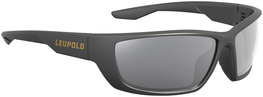 LEU 181280 CHEYENNE   MATTE BLACK     SRGRY FLASH