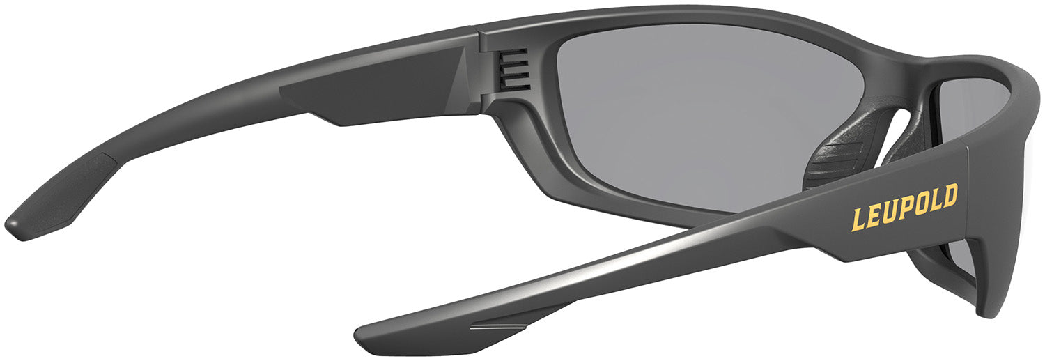LEU 181280 CHEYENNE   MATTE BLACK     SRGRY FLASH