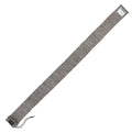 ALLEN 13167   STRETCH KNIT GUN SOCK     52IN   GRY