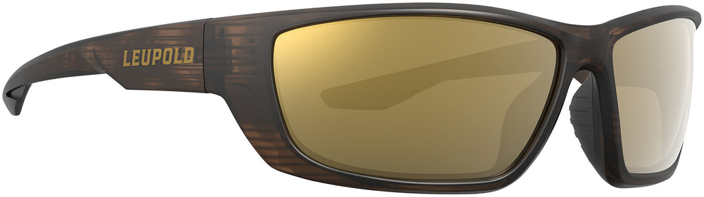 LEU 181281 CHEYENNE   MATTE TORTOISE  BRNZ  MIRROR