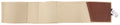 GALCO UWKHXL2     UNDERWRAPS BELLY XLARGE     KHKI