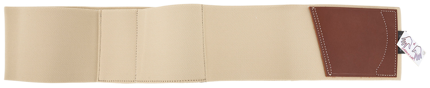 GALCO UWKHXL2     UNDERWRAPS BELLY XLARGE     KHKI