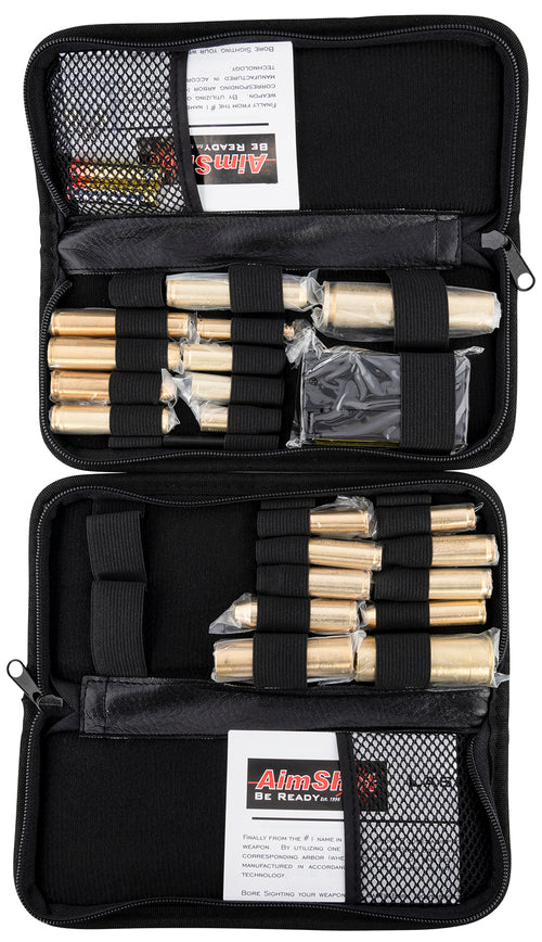 AIMS KTMASTER2RED  MASTER RIFLE KIT RED