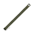 ALLEN 13171   STRETCH KNIT GUN SOCK     52IN   GRN