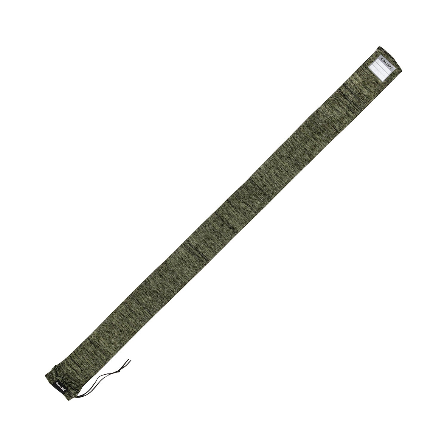 ALLEN 13171   STRETCH KNIT GUN SOCK     52IN   GRN