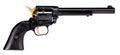 HER RR22B4-GLD     ROUGH R   22LR 4.75 6R  BLK/GLD