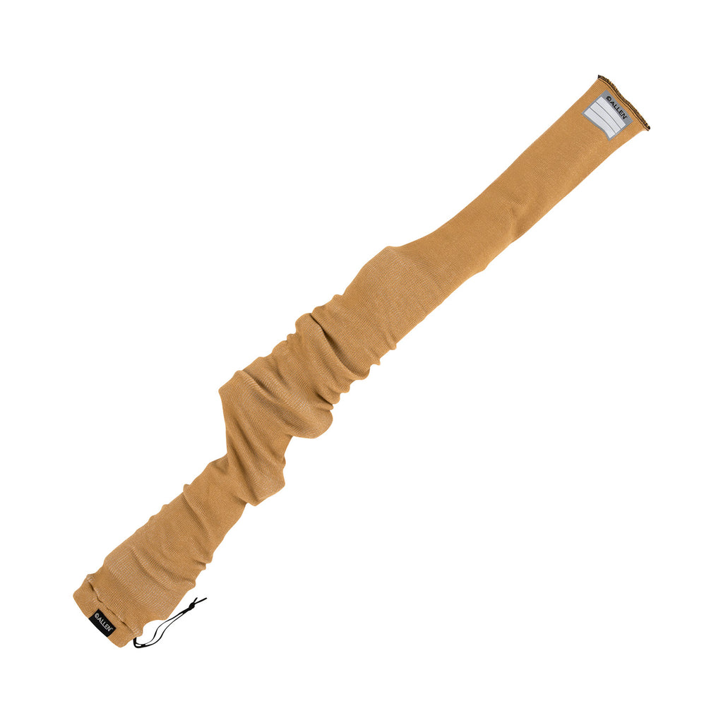 ALLEN 13172   STRETCH KNIT GUN SOCK     52IN   COY