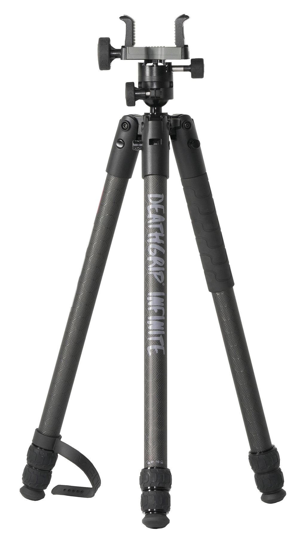 BOG 1163389     DEATHGRIP INFINITE CARBON FIBER