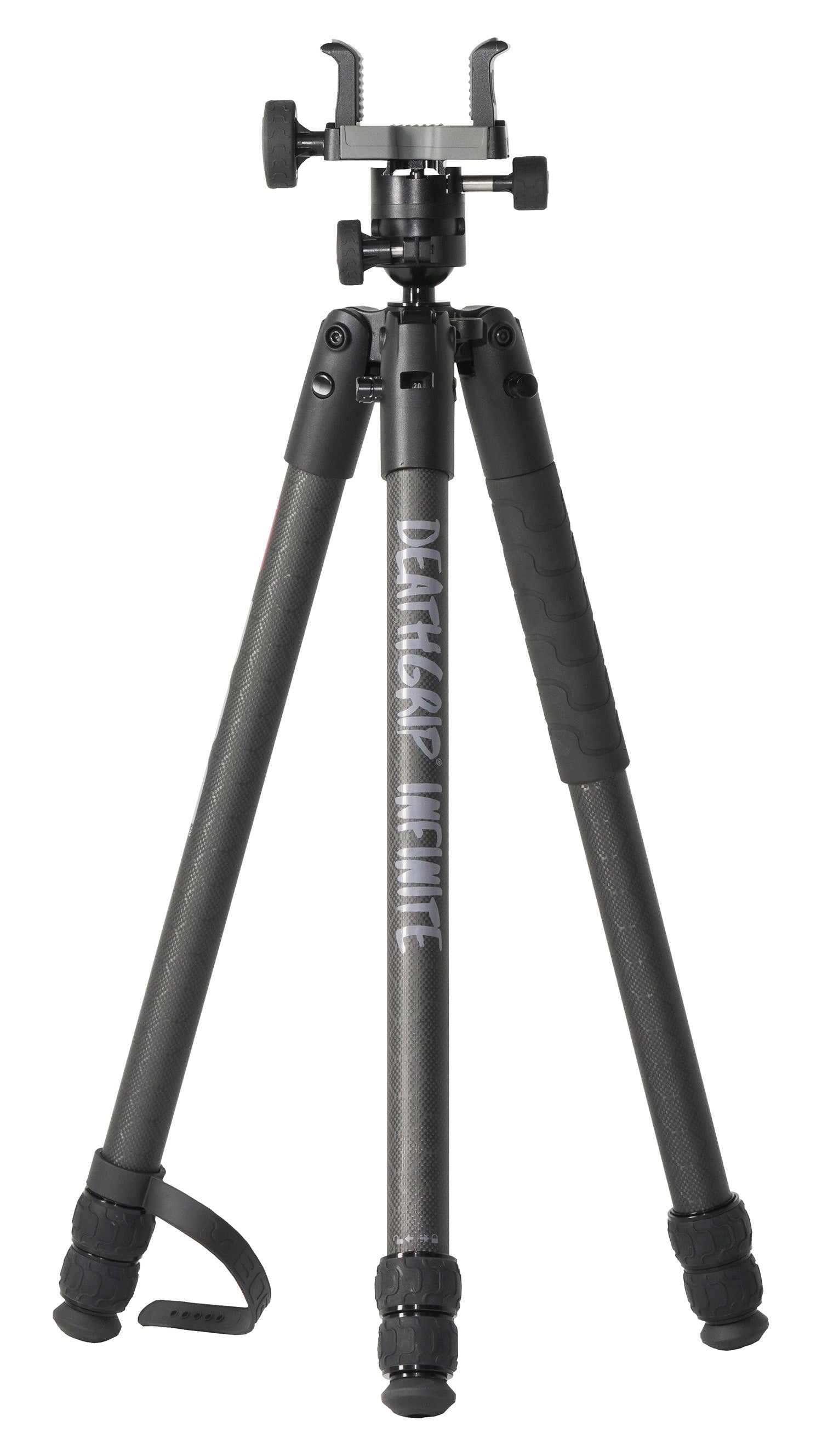 BOG 1163389     DEATHGRIP INFINITE CARBON FIBER