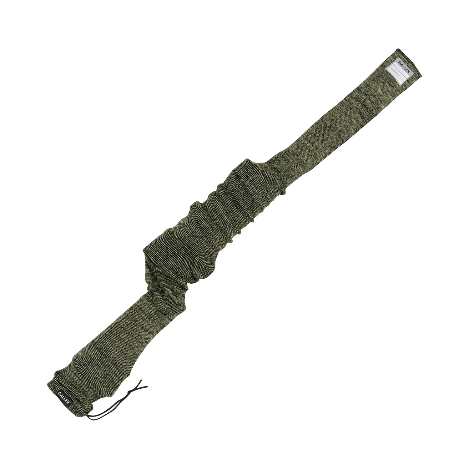 ALLEN 13171   STRETCH KNIT GUN SOCK     52IN   GRN