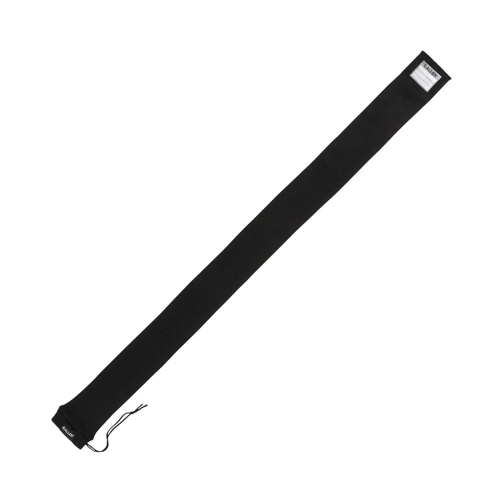 ALLEN 13173   STRETCH KNIT GUN SOCK     52IN   BLK