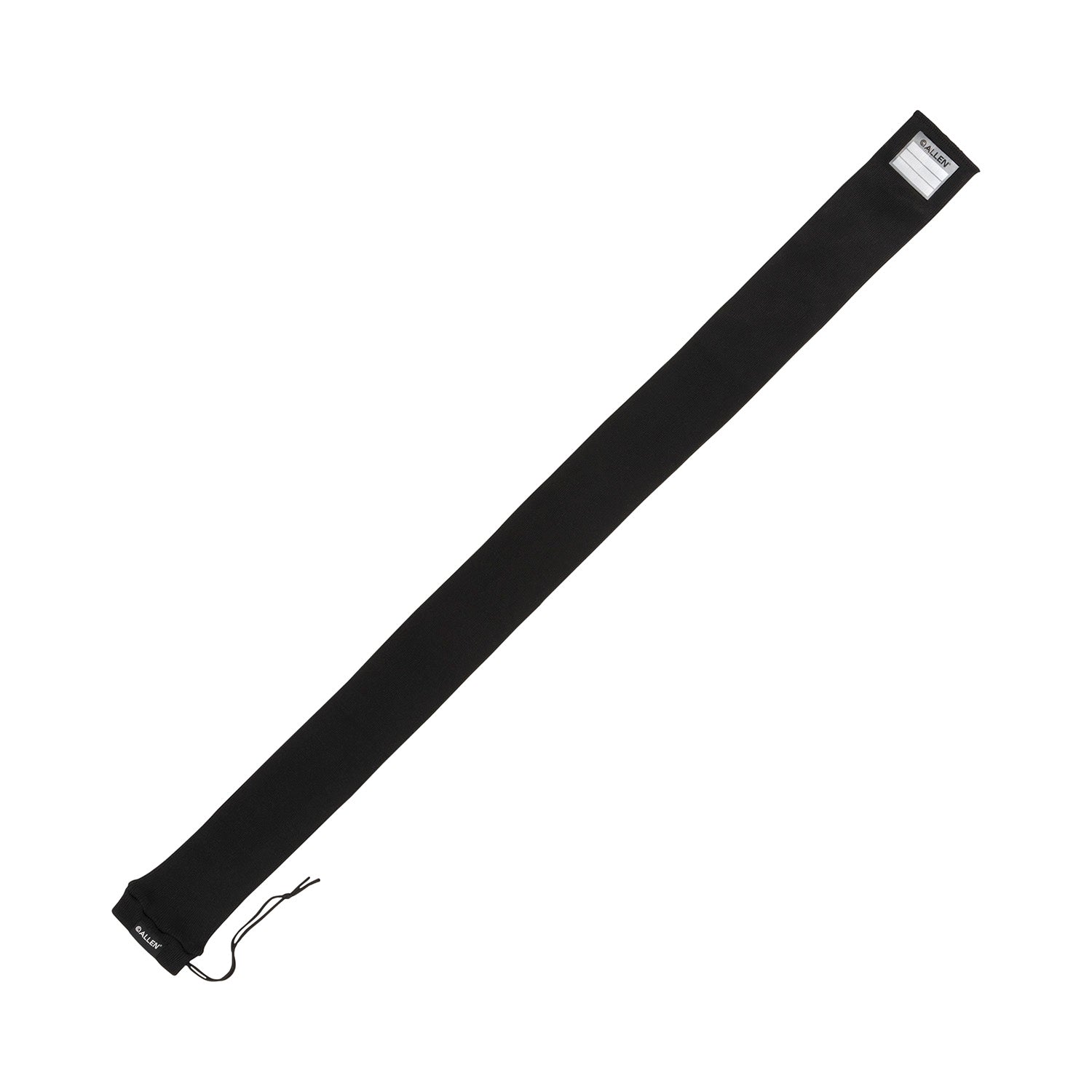 ALLEN 13173   STRETCH KNIT GUN SOCK     52IN   BLK
