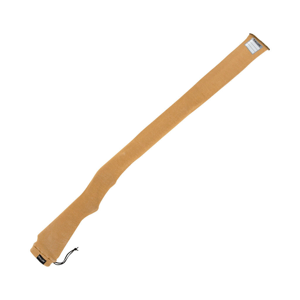 ALLEN 13172   STRETCH KNIT GUN SOCK     52IN   COY