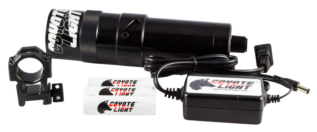 HME-CL-G           COYOTE LGT GRN LED