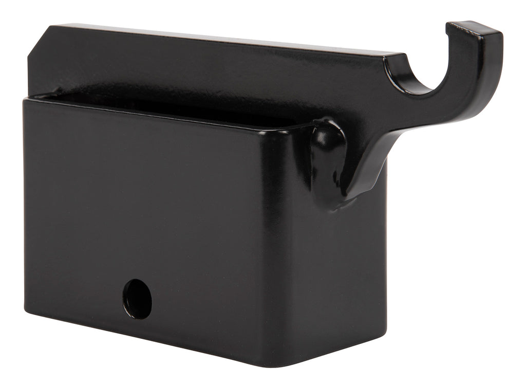 ALLEN 15514  GONG AND STEEL TRGT HOOK 2IN X 4IN
