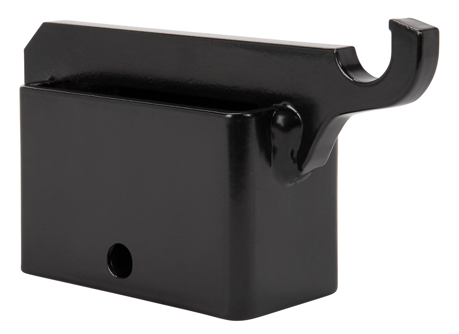 ALLEN 15514  GONG AND STEEL TRGT HOOK 2IN X 4IN