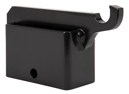 ALLEN 15514  GONG AND STEEL TRGT HOOK 2IN X 4IN