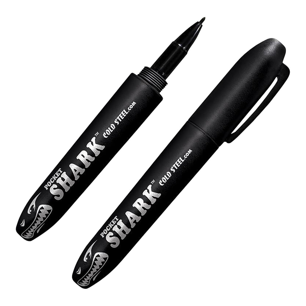 COLD  91SPB   POCKET SHARK  6.5" OVERALL