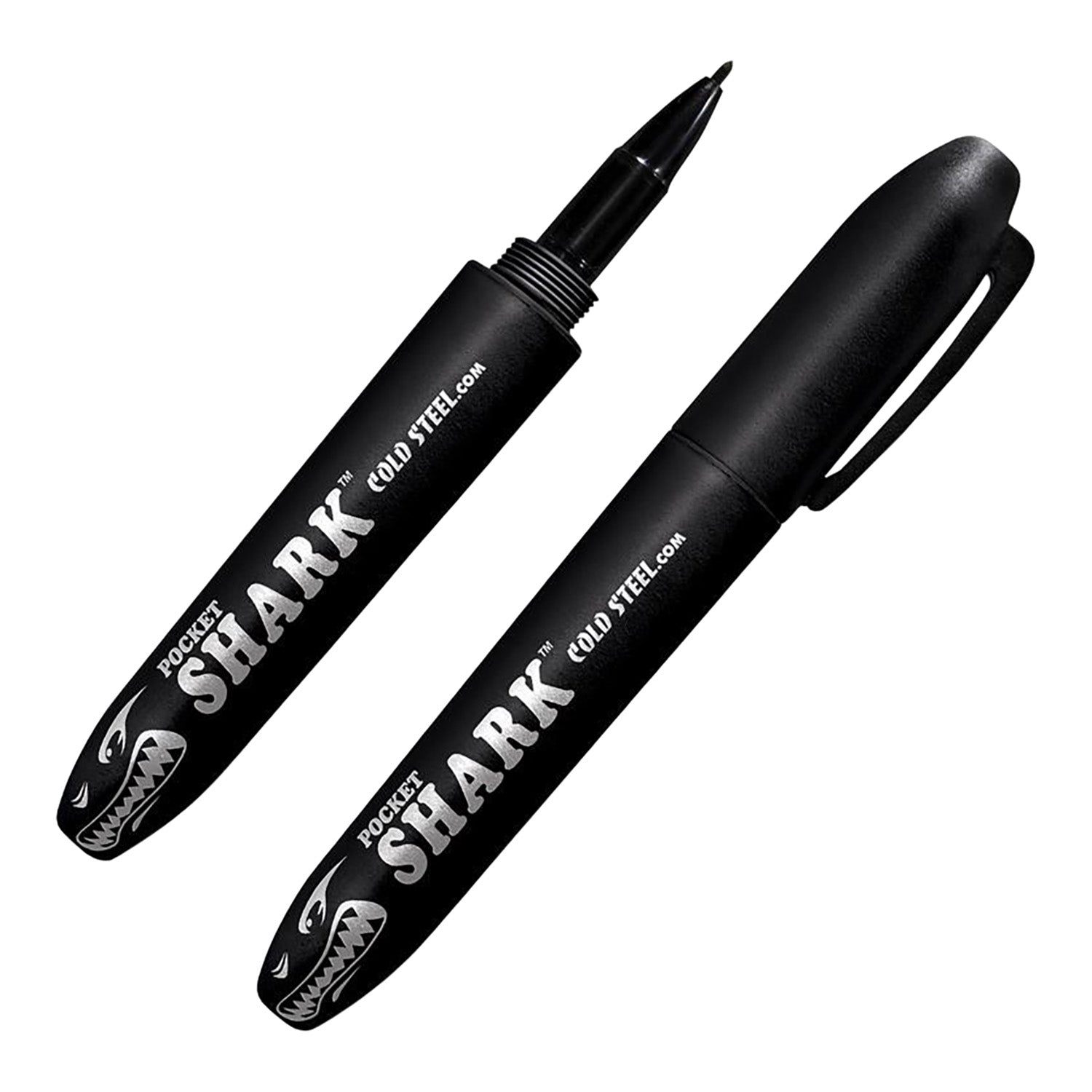 COLD  91SPB   POCKET SHARK  6.5" OVERALL