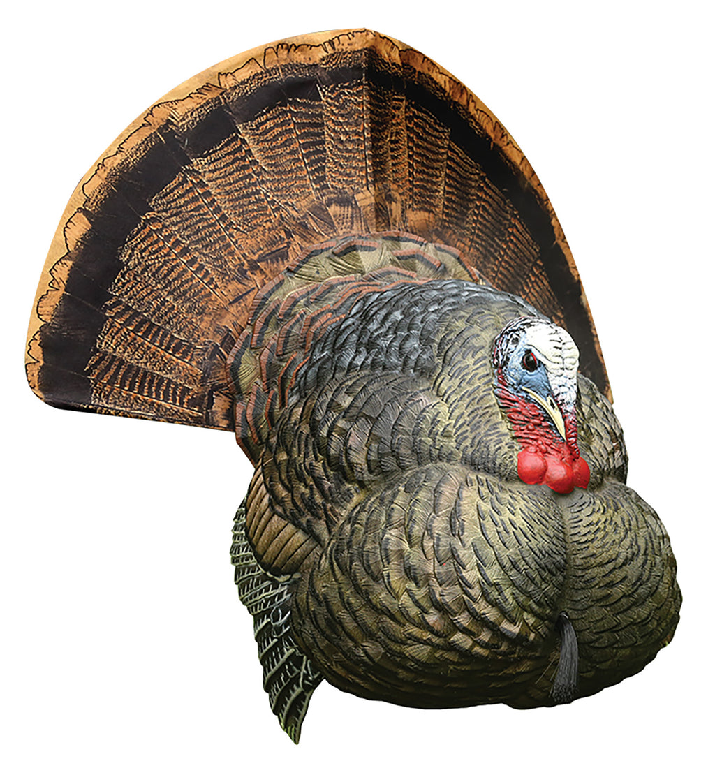AVIAN AVXAVX8004   LCD STRUTTER             DECOY