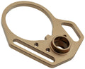 SI AR-UL-MFEP&amp;ACN-FDE  END PLATE &amp; ANTI-ROTATE NUT