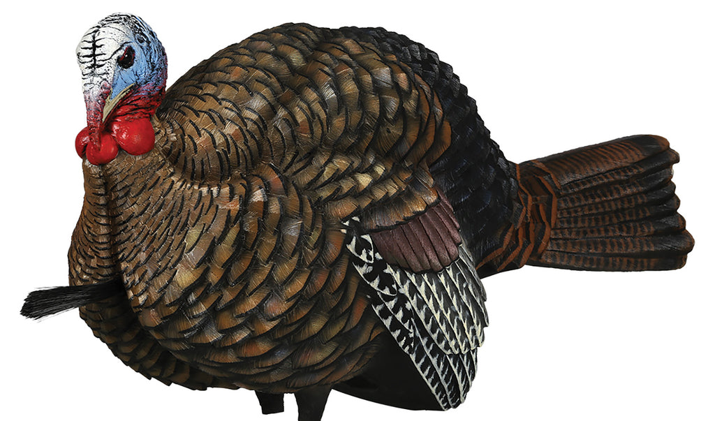 AVIAN AVXAVX8012   LCD HALF-STRUT JAKE      DECOY