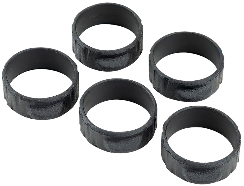 SI BANGBAND-34MM-BK   TACT RUBBER BAND 34MM