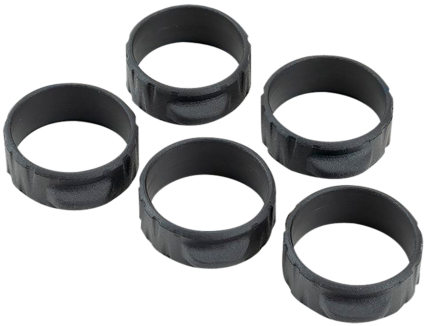 SI BANGBAND-34MM-BK   TACT RUBBER BAND 34MM