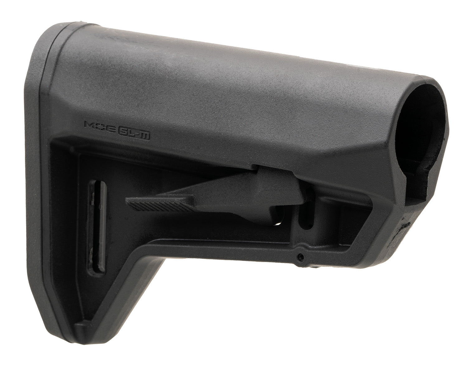 MAGPUL MAG1242-BLK SL-M CARBINE STOCK MIL SPEC