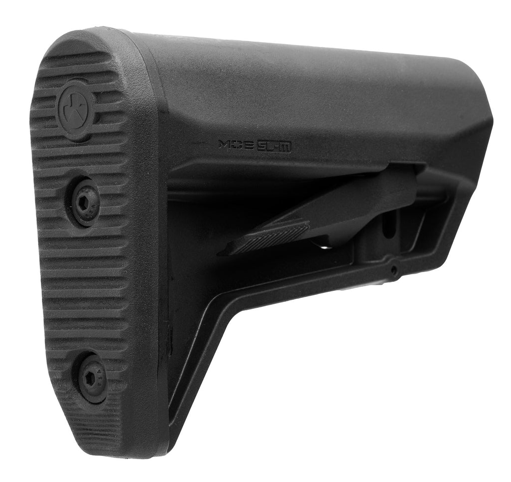 MAGPUL MAG1242-BLK SL-M CARBINE STOCK MIL SPEC