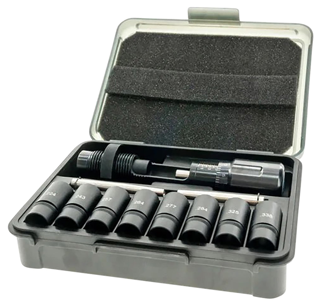 FRANK 1116715  UNIVERSAL BULLET SEATING DIE
