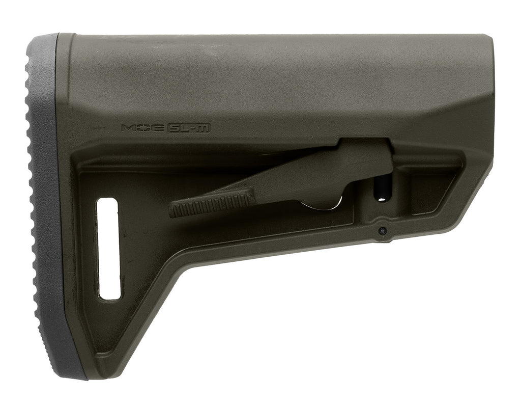 MAGPUL MAG1242-ODG SL-M CARBINE STOCK MIL SPEC