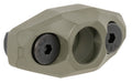 RISE RA-601-FG       MLOK QD SLING MOUNT GRN