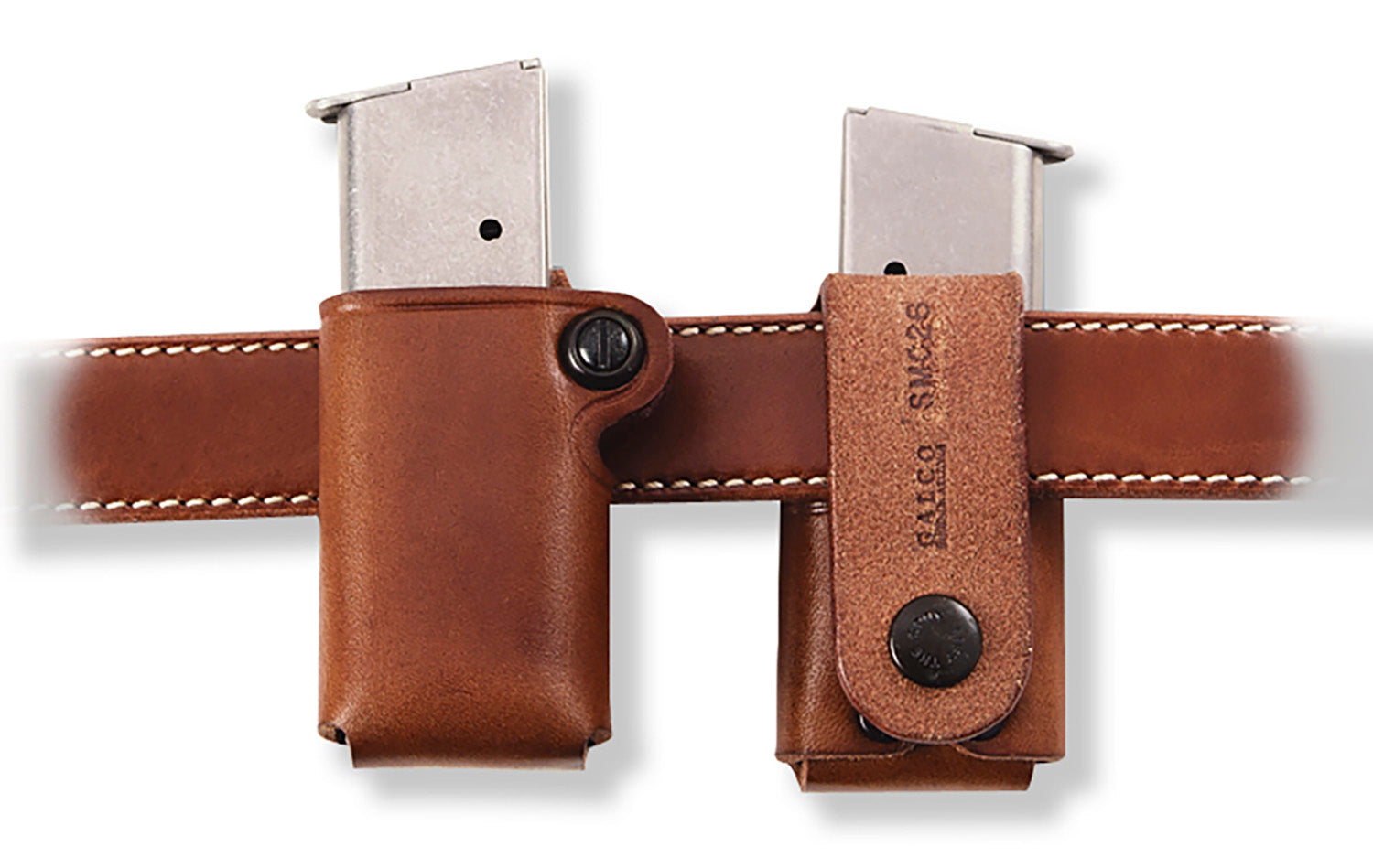 GALCO SMC22       SMC SNGLE CASE SP HELLC PRO  TAN