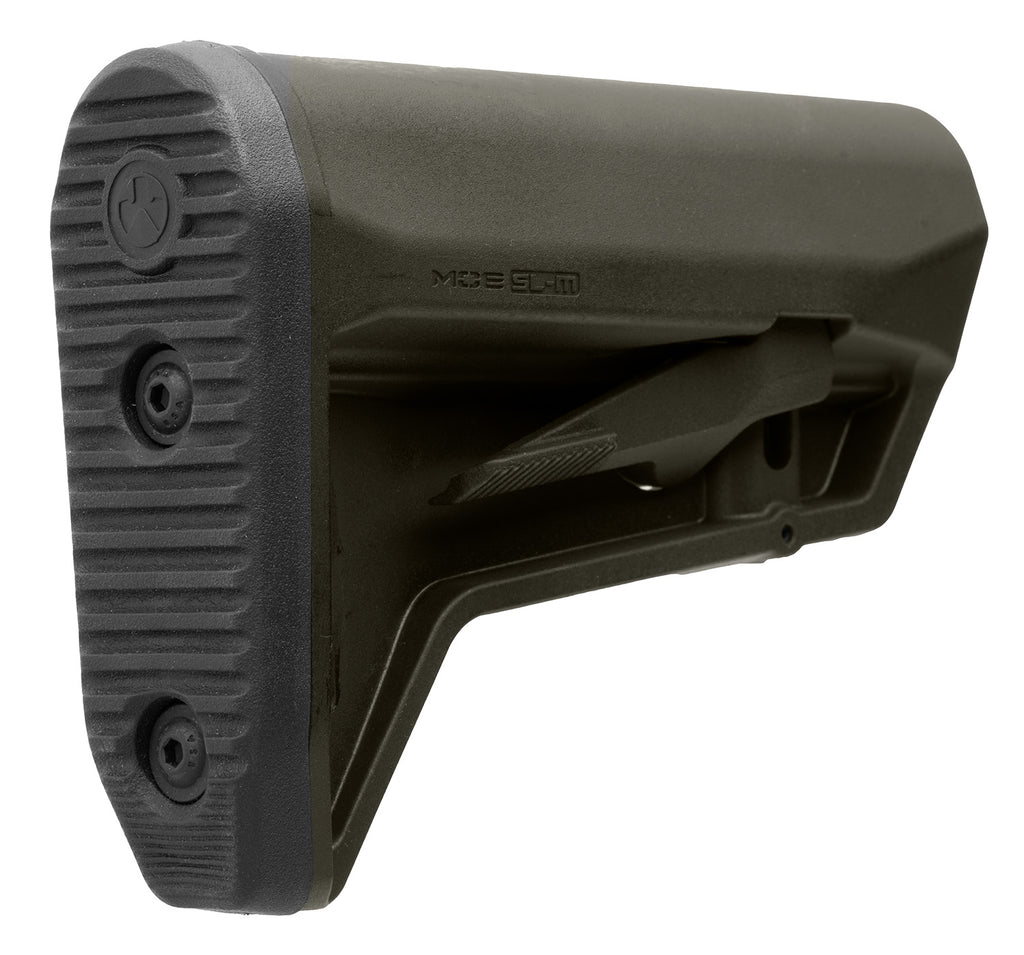 MAGPUL MAG1242-ODG SL-M CARBINE STOCK MIL SPEC