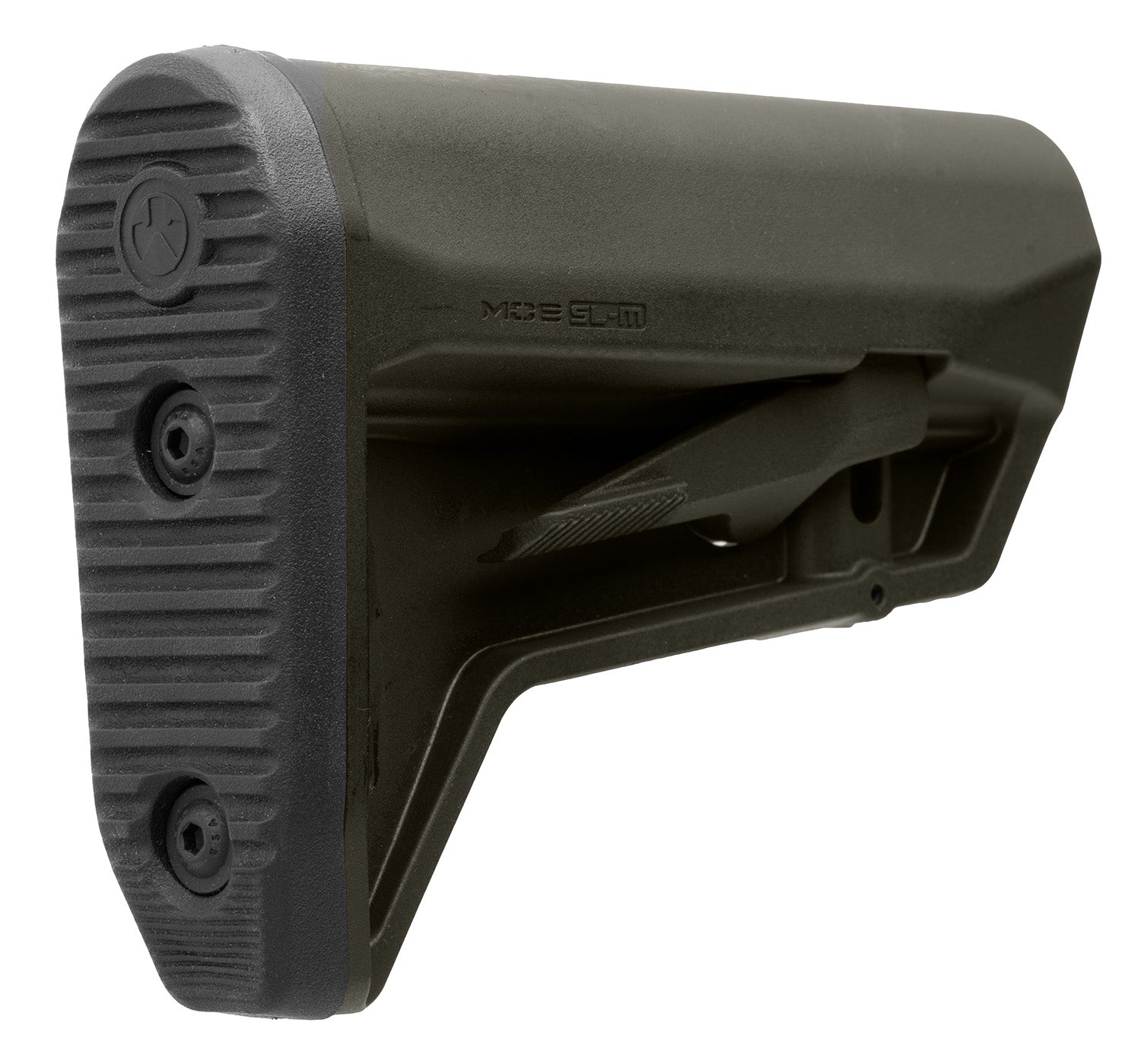 MAGPUL MAG1242-ODG SL-M CARBINE STOCK MIL SPEC